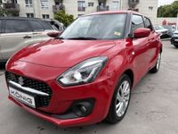 Suzuki Swift - Vorschau Bild 1