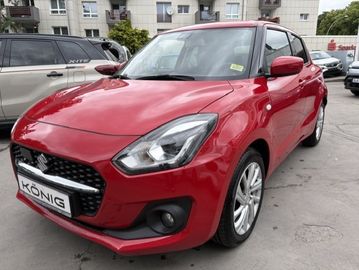 Suzuki Leasingangebot: Suzuki Swift Comfort