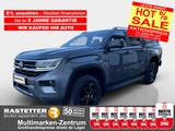 Volkswagen Amarok 3.0 TDI PanAmericana 5Jahre+Hardtop+Stand