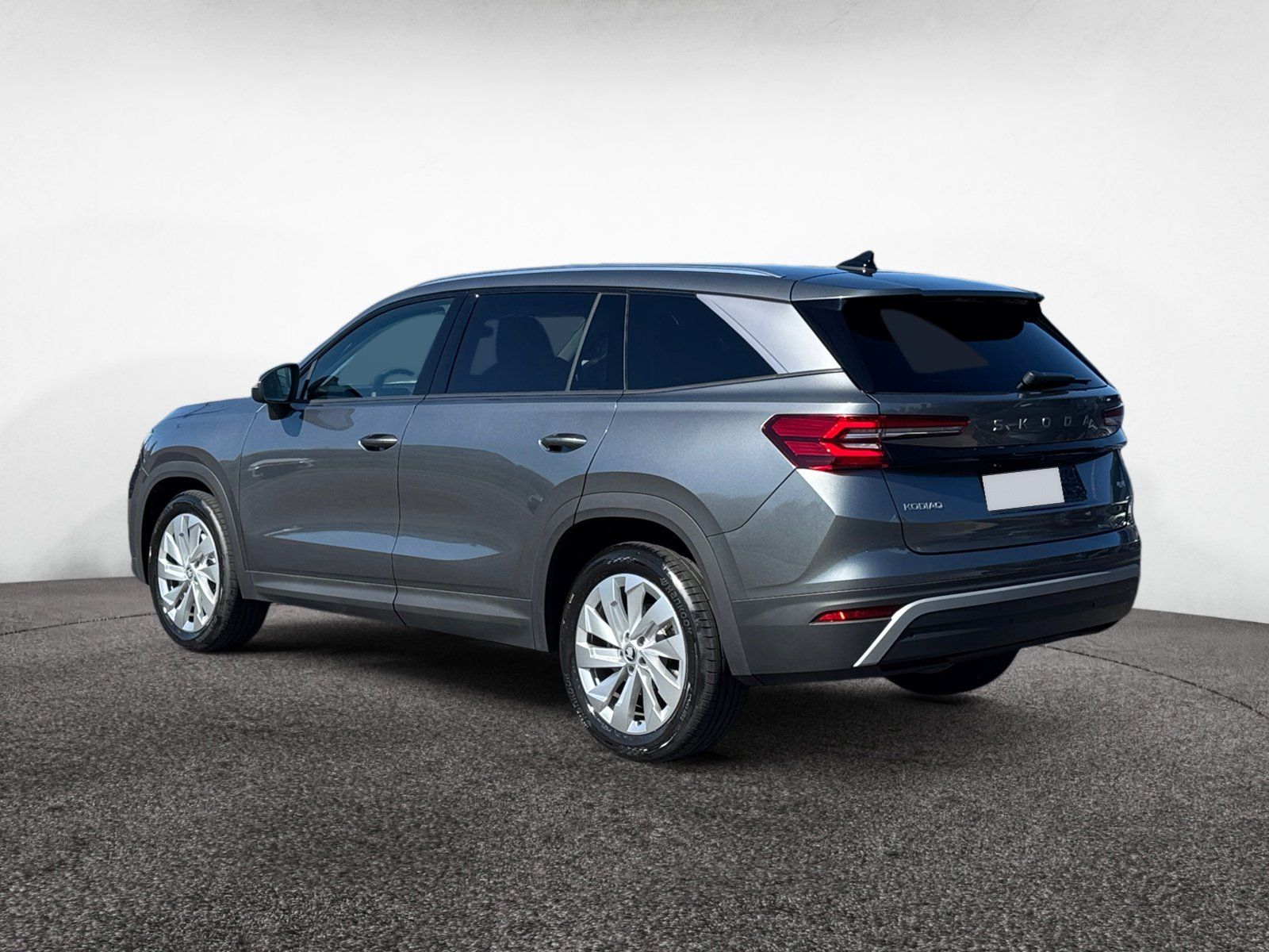Skoda Kodiaq - Bild 5