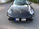 Porsche 993 Turbo WLS 2 (450 PS) * 1 von ~25 C00 - gebrauchte Porsche 993 aus dem Jahr 1998