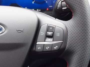 Bild 20 Ford Kuga ST Line NAVI,SHZ v u. h, beheiz. Lenkrad
