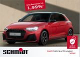 Audi A1 Sportback 30 TFSI S line Edition LM18 LED Nav - Audi A1: Sport Edition