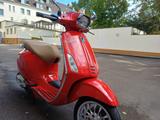 Vespa PRIMAVERA SPRINT 50 4TAKT  - VESPA SPRINT 50