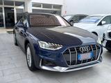 Audi A4 allroad 40 S tronic Identity Contrast 20 - Audi A4 Allroad mit Halbautomatikschaltung
