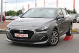 Hyundai i30 FB Style 1.4 T-GDI AT AAC Navi LED SHZ Kam A - Hyundai i30: Style