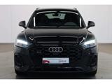 Audi SQ5 Sportback 50 TDI quattro - Audi SQ5 mit Diesel-Antrieb: Allradantrieb, Automatik