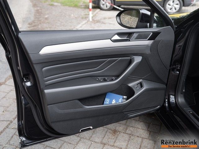 Passat Variant GTE AHK Leder 18" Design & Komfor