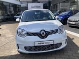 Renault Twingo ELECTRIC VIBES (MY21) - Renault Twingo Gebrauchtwagen in Münster