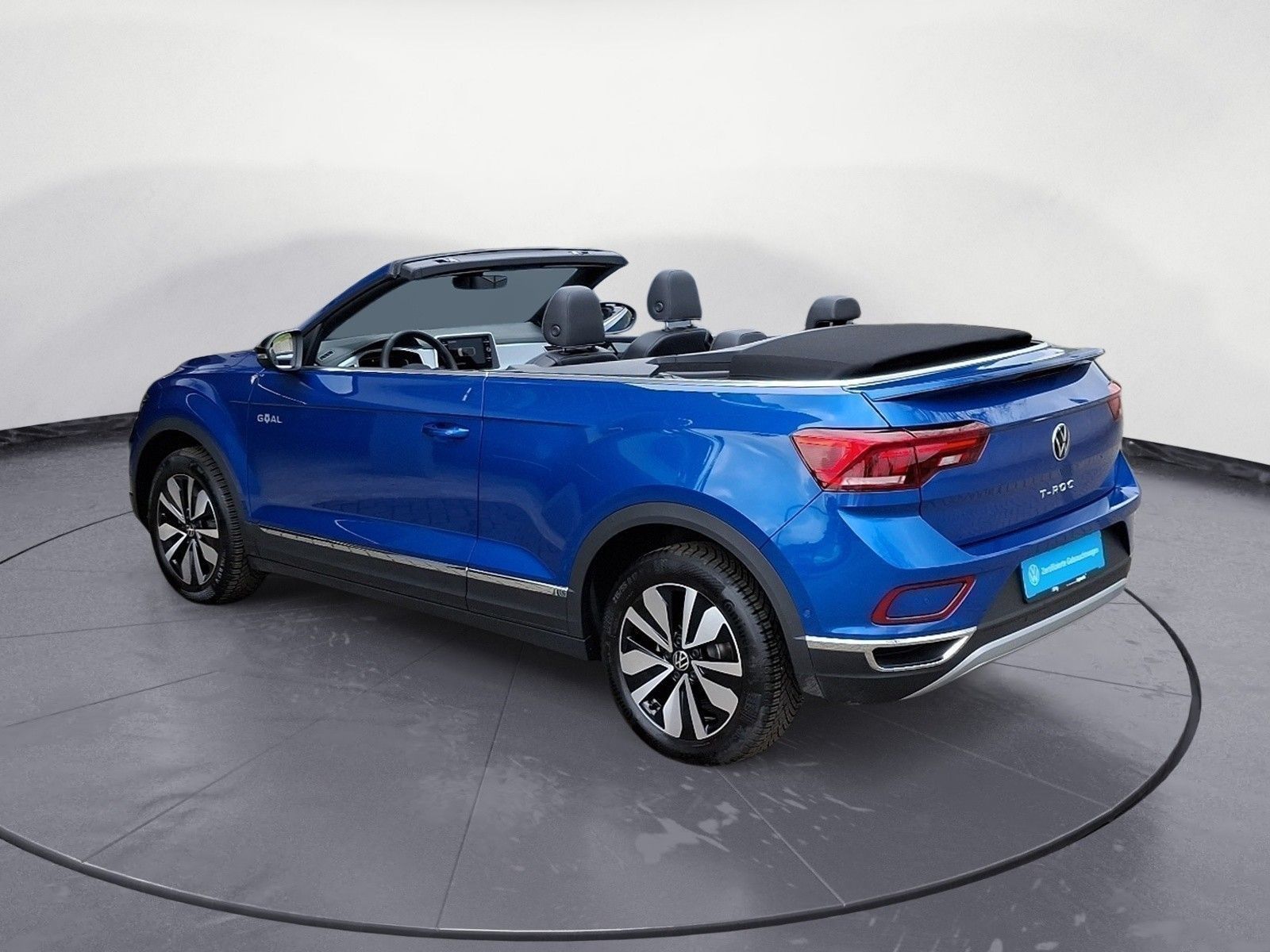 Volkswagen T-Roc - Bild 4