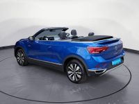 Volkswagen T-Roc - Vorschau Bild 4