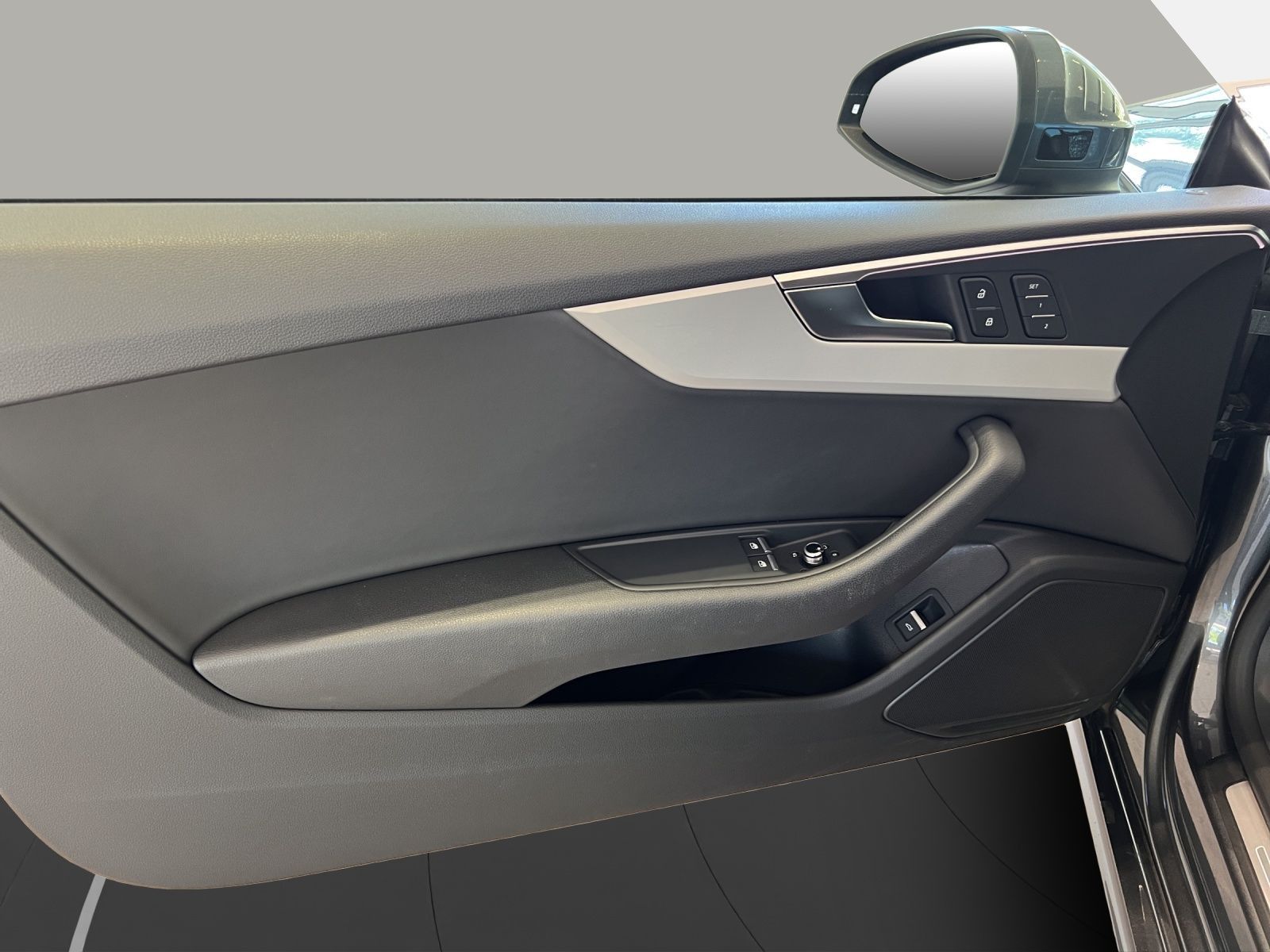 Audi A5 - Bild 10
