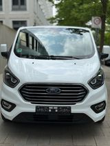 Ford Tourneo Custom Kombi 320 L1 Titanium 185ps/Autom - Ford Transit: 18