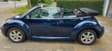 Volkswagen New Beetle - Volkswagen Beetle aus 2005