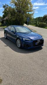 Audi A5 35 TDI S tronic Sportb S line Business S ...