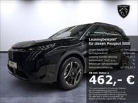 Peugeot 5008 - Vorschau Bild 1