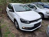 Vorschaubild Volkswagen Polo V Trendline BMT/Start-Stopp Klima Tüv neu
