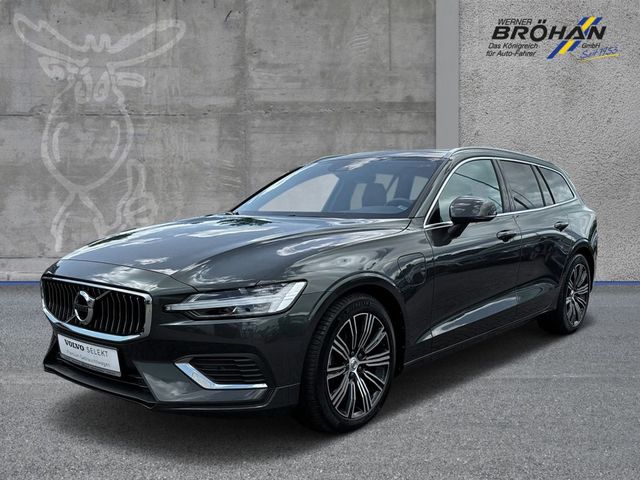 Volvo V60 T6 AWD PHEV GT INSCRIPTION EXPRESSION