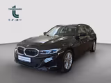 BMW 330d Touring Automatic Innovationsp. Sport Aut. - : Automatic