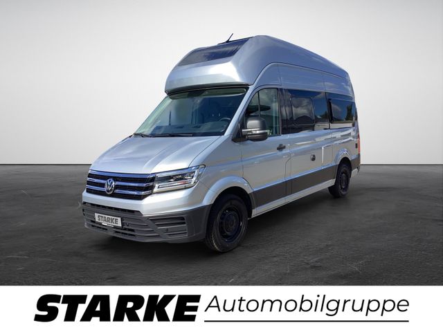 Volkswagen Crafter Grand California 600 2,0 TDI Autom. Kame