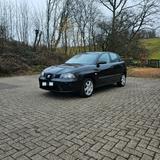 Seat Ibiza 1.4 Sport TÜV NEU - Seat Ibiza aus 2007: 1.4
