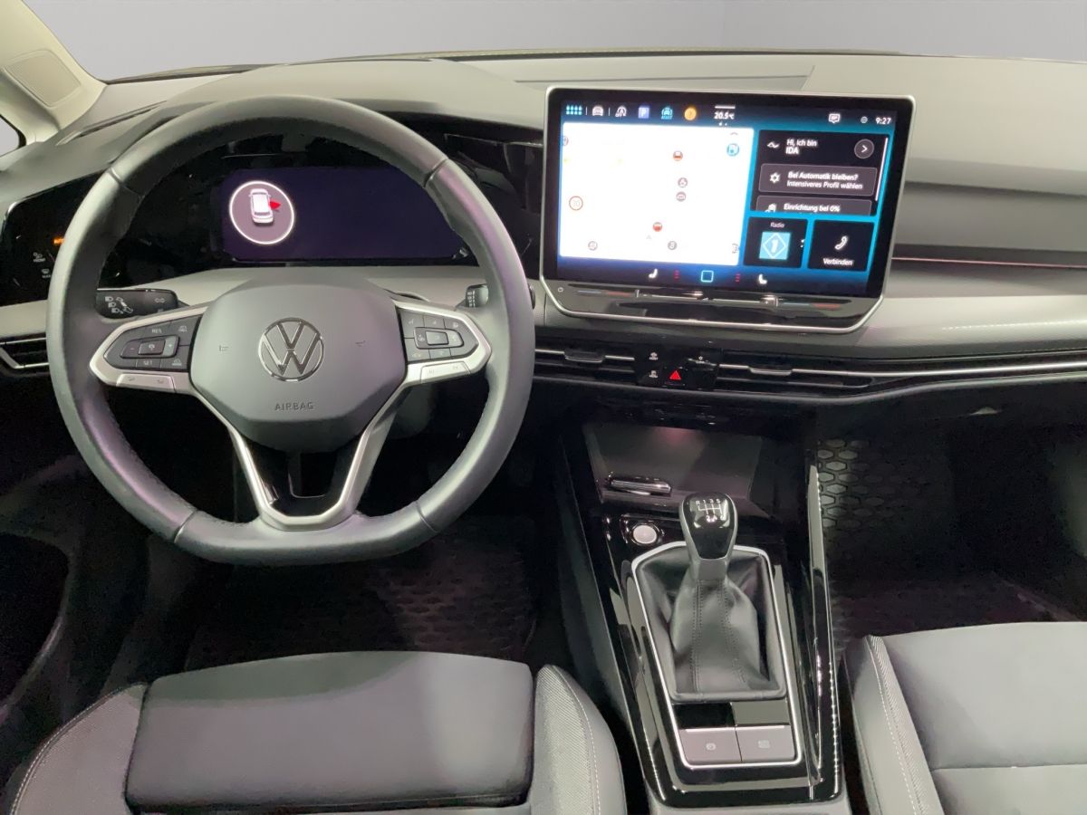 Volkswagen Golf - Bild 10