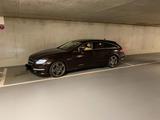 Mercedes-Benz CLS 63 AMG Shooting Brake AMG gepflegt & edel - Mercedes-Benz: Cls 63