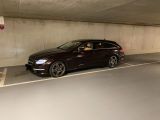 Mercedes-Benz CLS 63 AMG Shooting Brake AMG gepflegt & edel - aus 2012: AMG C63
