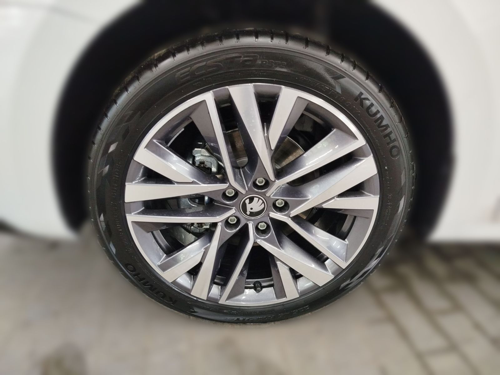 Skoda Octavia - Bild 3