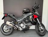 Ducati Multistrada V2 S 950 Garantie und Zubehör