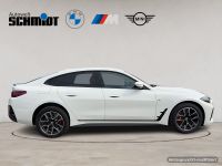 BMW i4 - Vorschau Bild 6