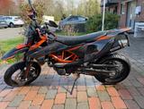 KTM SMC R 690  - KTM Motorräder in Köln