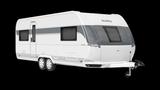 Hobby Prestige 620 CL  - Hobby Wohnwagen 620 cl prestige
