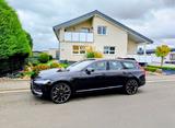 Volvo V90 D5 AWD Inscription NP 78Tsd. € - Volvo V90 aus 2016
