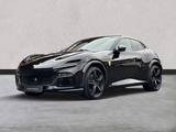 Ferrari Purosangue 130.000€ an Optionals - gebrauchte Ferrari Limousine