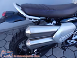 Triumph Scrambler 1200 X Mod `25 mit 2700,- Preisvorteil - TRIUMPH SCRAMBLER