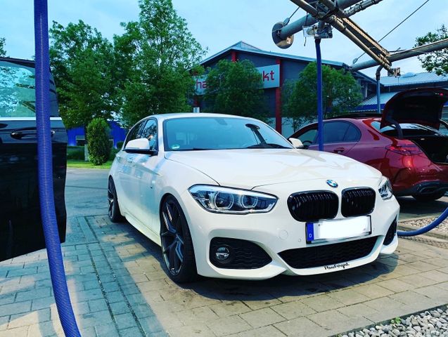 BMW 120i M Sport M Sport