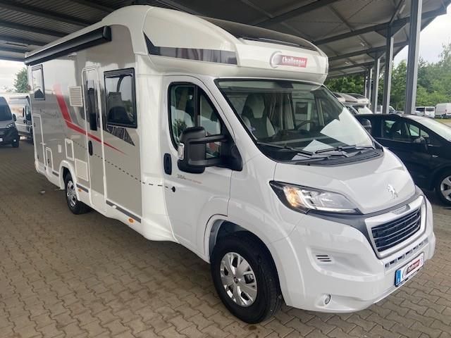 Autohaus Zimpel & Franke - Challenger 384 Etape wenig km +Lithium+Arktik+Markise+Solar - Bild 2 Autohaus Zimpel & Franke - Challenger 384 Etape wenig km +Lithium+Arktik+Markise+Solar - Bild 2