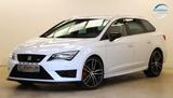 Seat Leon Cupra ST 2.0 TSI 290 PS LED Navi Tempo DAB - Seat Leon: Kombi, ST