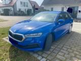Skoda Octavia 1.0 TSI ACTIVE COMBI ACTIVE - Skoda Octavia Active mit Benzin-Antrieb