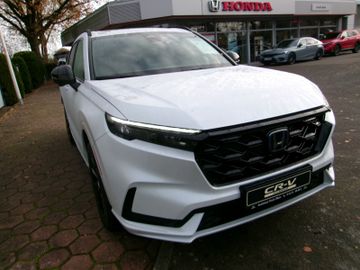 Bild 12 Honda CR-V e:PHEV Advance Tech 2WD 8 Jahre Garantie