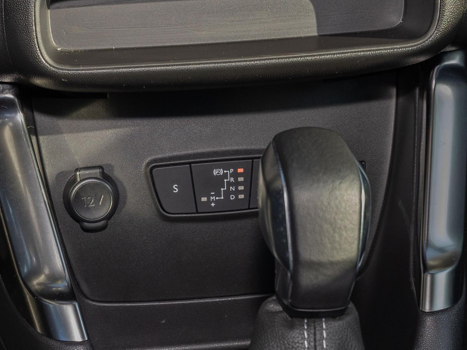 Citroën C3 Aircross PureTech C-Series +ALLW+SHZ+NAVI+PDC