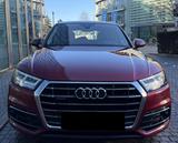 Audi Q5 quattro design Sline - Audi: Sline
