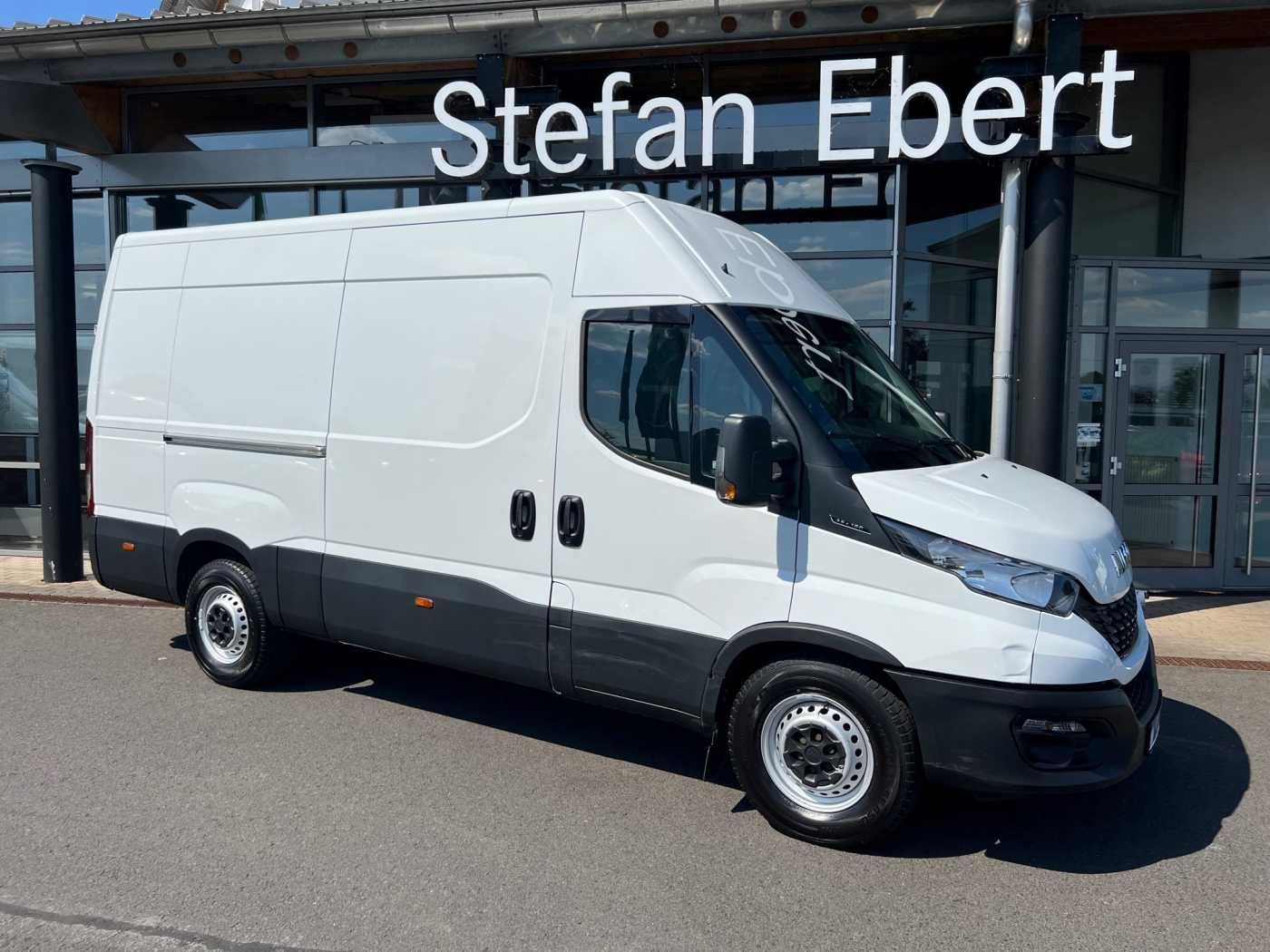 Fahrzeugabbildung Iveco Daily 35 S 16 V *Klima*3.520mm*