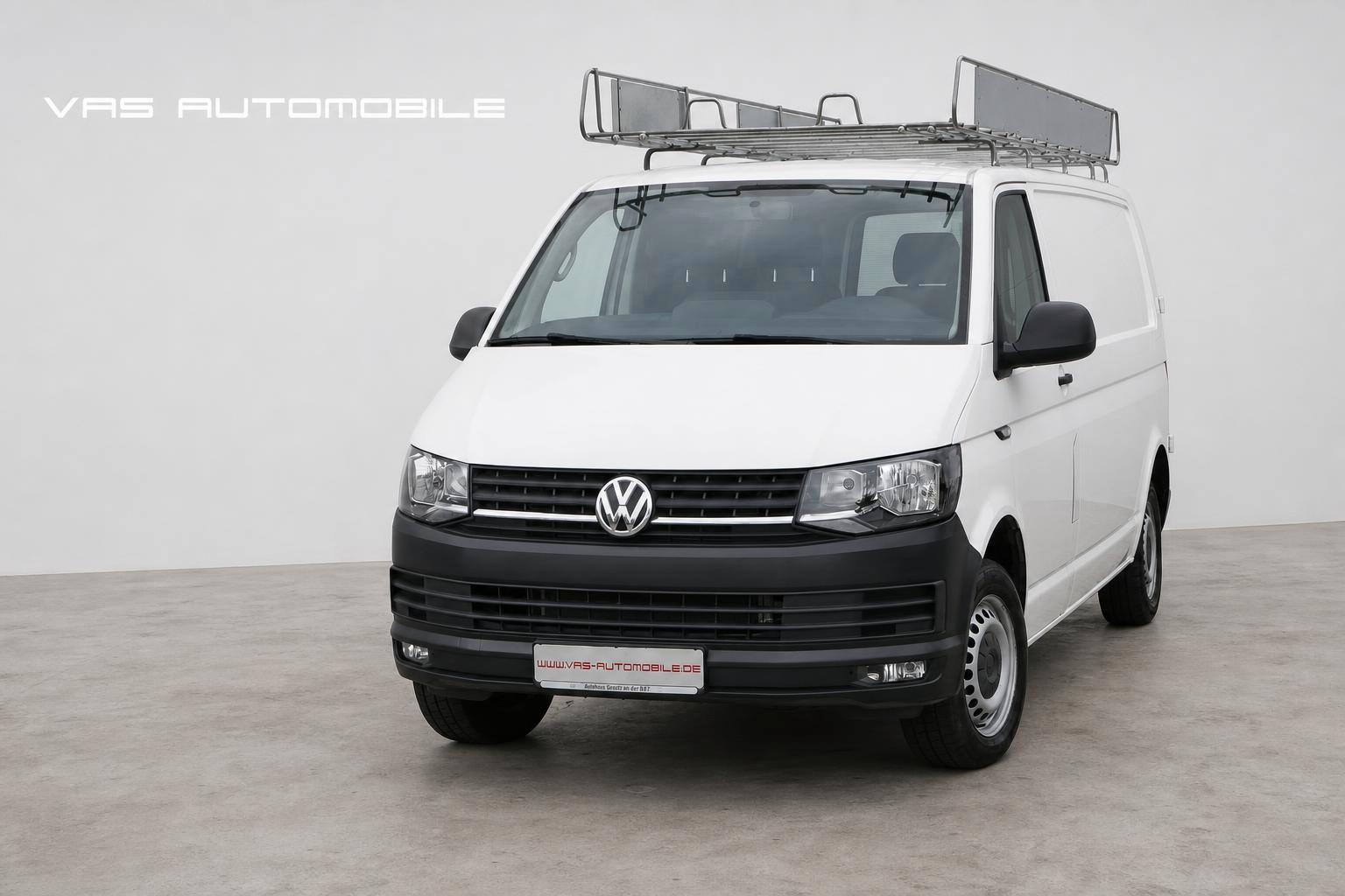 Volkswagen T6 Transporter*lang*Klima*Sitzheizung*Navi*L2*