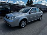 Chevrolet Nubira Lim. 1,6 SE Klima 1-Hand+TÜV Fällig - Chevrolet Nubira: Se