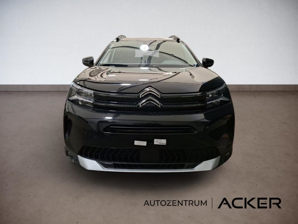 Citroën C5 Aircross Max Hybrid 145 e-DSC6 LED/RFK -48%* imagem 3