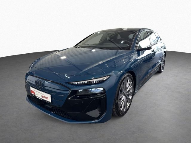 A6 Avant e-tron EDIT.ONE 0,25% S LINE TECH PRO+