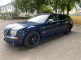Chrysler 300C Touring 5.7 V8 HEMI AWD Autom. - TÜV - Chrysler 300C aus 2005