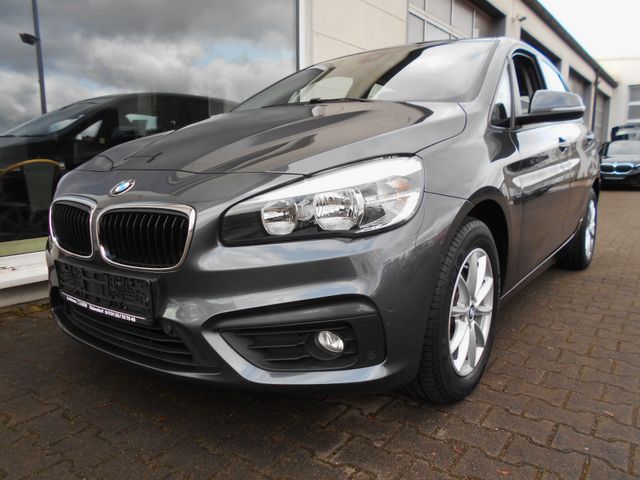 BMW 218iA Active Tourer -NAVI-SITZHEIZUNG-PDC-TEMPOM